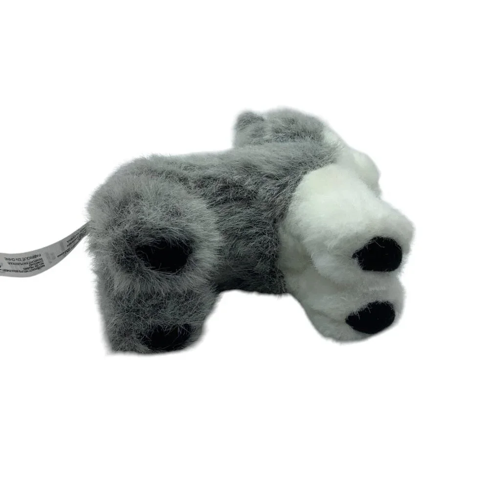American Girl Pepper Husky Dog Plush Toy 7